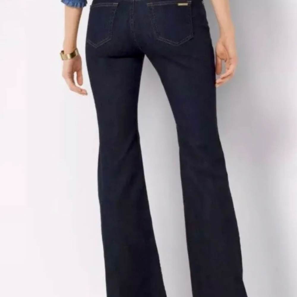Michael Kors Jeans Selma Flare